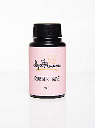 Луи Филипп Base Rubber 30g черн